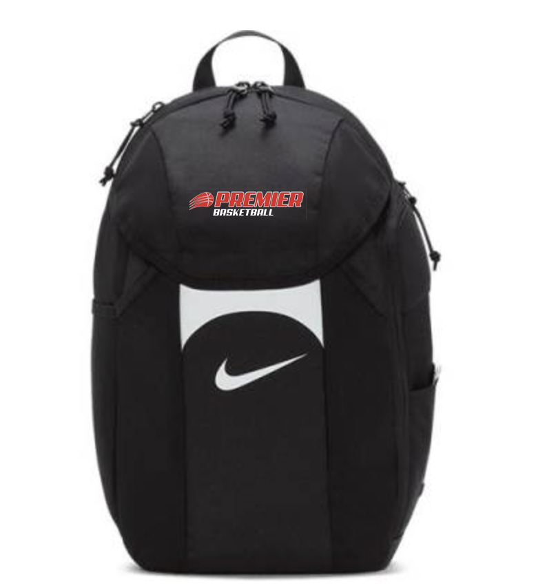 Required Nike Academy Team Backpack - Only New Players