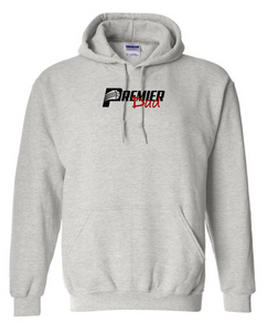 Premier Hoodie Grey