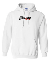 Load image into Gallery viewer, Premier Hoodie White