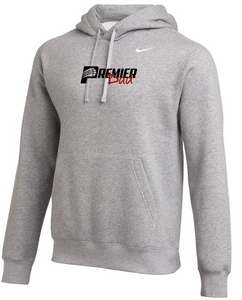 Premier Nike Hoodie Grey