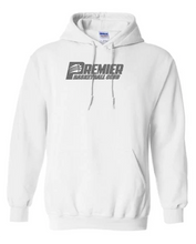 Load image into Gallery viewer, Premier Hoodie White