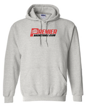 Load image into Gallery viewer, Premier Hoodie Grey