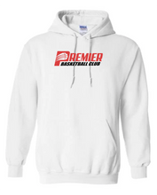 Load image into Gallery viewer, Premier Hoodie White