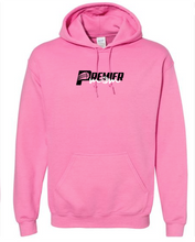 Load image into Gallery viewer, Premier Hoodie Bright Pink