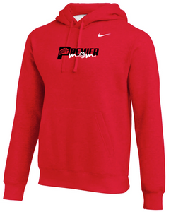 Premier Nike Hoodie Red