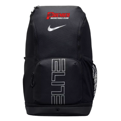 Nike Elite Player Backpack (Player Pack Item 4 of 4 )