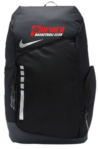 Nike Elite Player Backpack (Player Pack Item 4 of 4 )