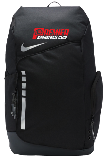 Nike Elite Player Backpack (Player Pack Item 4 of 4 )