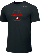 Load image into Gallery viewer, Premier Nike Legend Black Short Sleeve T-Shirt