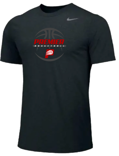 Nike Travel T-Shirt (Player Pack Item 3 of 4)