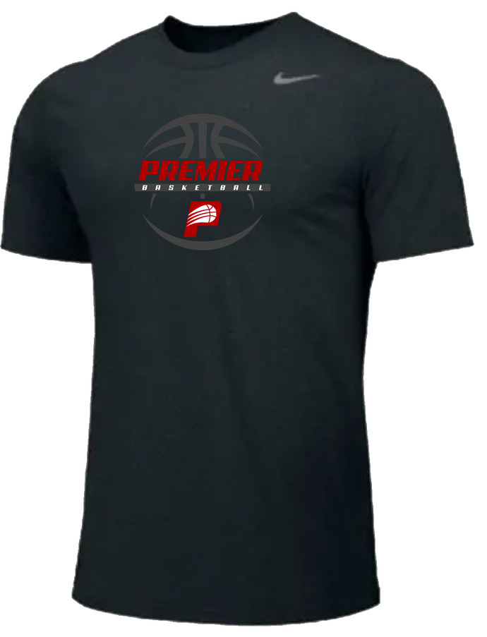 Nike Travel T-Shirt (Player Pack Item 3 of 4)