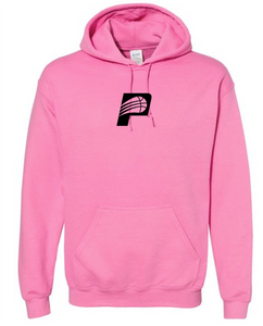 Premier Hoodie Bright Pink