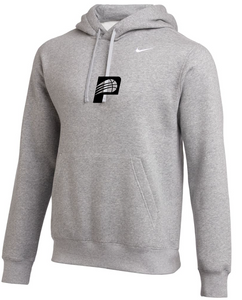 Premier Nike Hoodie Grey