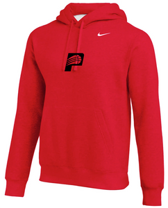 Premier Nike Hoodie Red