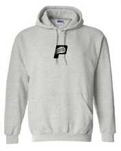 Load image into Gallery viewer, Premier Hoodie Grey