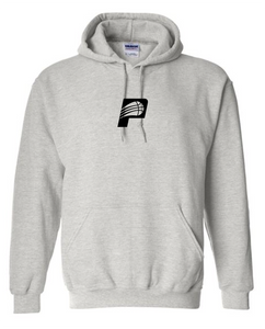 Premier Hoodie Grey