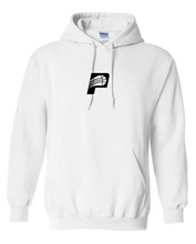 Load image into Gallery viewer, Premier Hoodie White