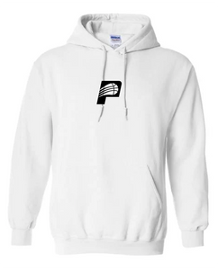 Premier Hoodie White