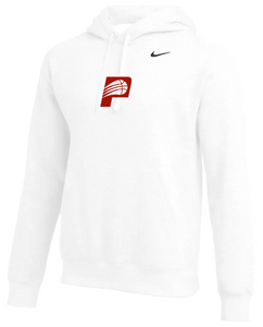 Premier Nike Hoodie White