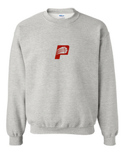 Load image into Gallery viewer, Premier Crew Neck Sweatshirt Grey