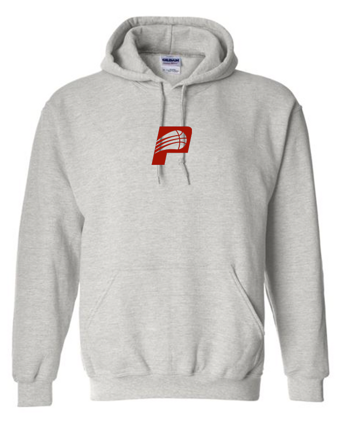 Premier Hoodie Grey