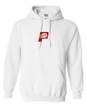 Load image into Gallery viewer, Premier Hoodie White