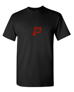 Premier Short Sleeve T-Shirt Black