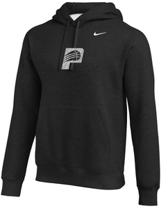 Premier Nike Hoodie Black