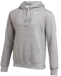 Premier Nike Hoodie Grey