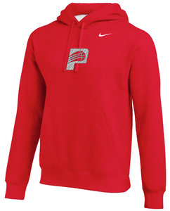 Premier Nike Hoodie Red