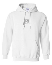 Load image into Gallery viewer, Premier Hoodie White