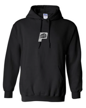 Load image into Gallery viewer, Premier Hoodie Black