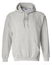 Load image into Gallery viewer, Premier Hoodie Grey