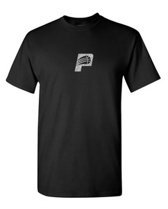 Premier Short Sleeve T-Shirt Black