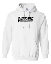 Load image into Gallery viewer, Premier Hoodie White