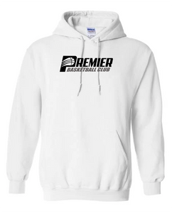 Premier Hoodie White