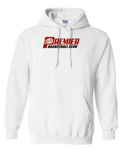 Premier Hoodie White