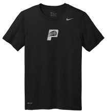 Load image into Gallery viewer, Premier Nike Legend Black Short Sleeve T-Shirt