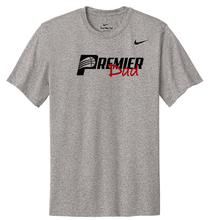 Load image into Gallery viewer, Premier Nike Legend Gray Short Sleeve T-Shirt