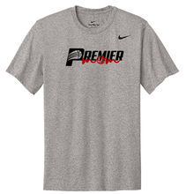 Load image into Gallery viewer, Premier Nike Legend Gray Short Sleeve T-Shirt