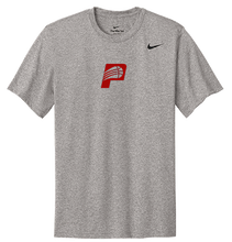 Load image into Gallery viewer, Premier Nike Legend Gray Short Sleeve T-Shirt