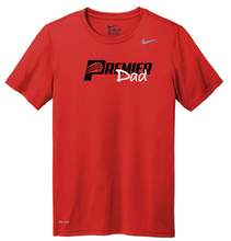 Load image into Gallery viewer, Premier Nike Legend Red Short Sleeve T-Shirt