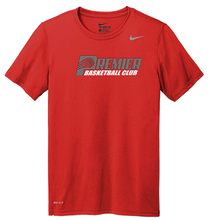 Load image into Gallery viewer, Premier Nike Legend Red Short Sleeve T-Shirt