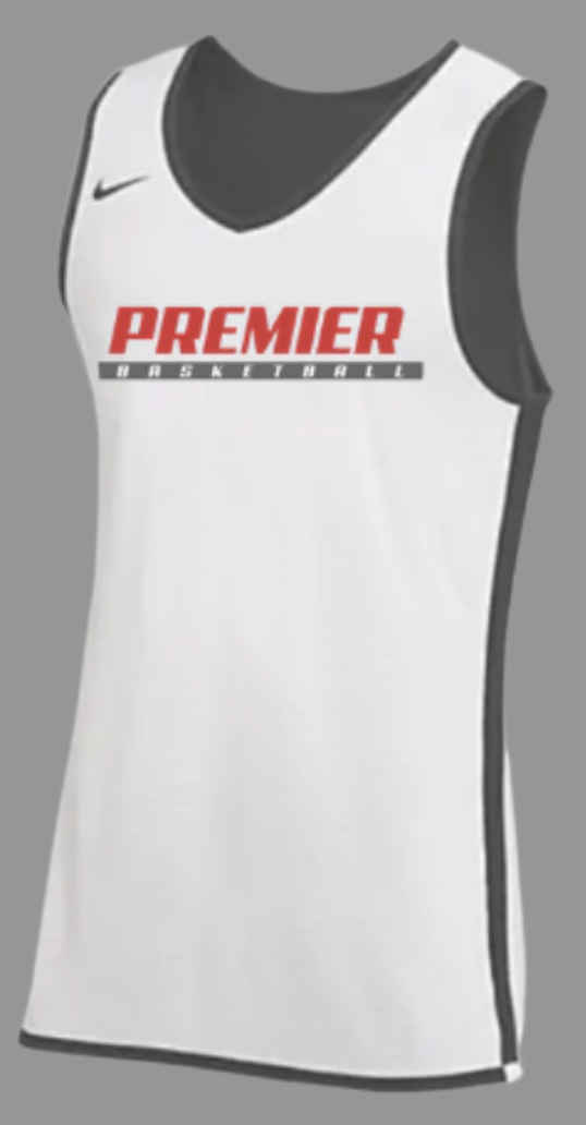 Required Nike Premier Practice Jersey - Only New Players
