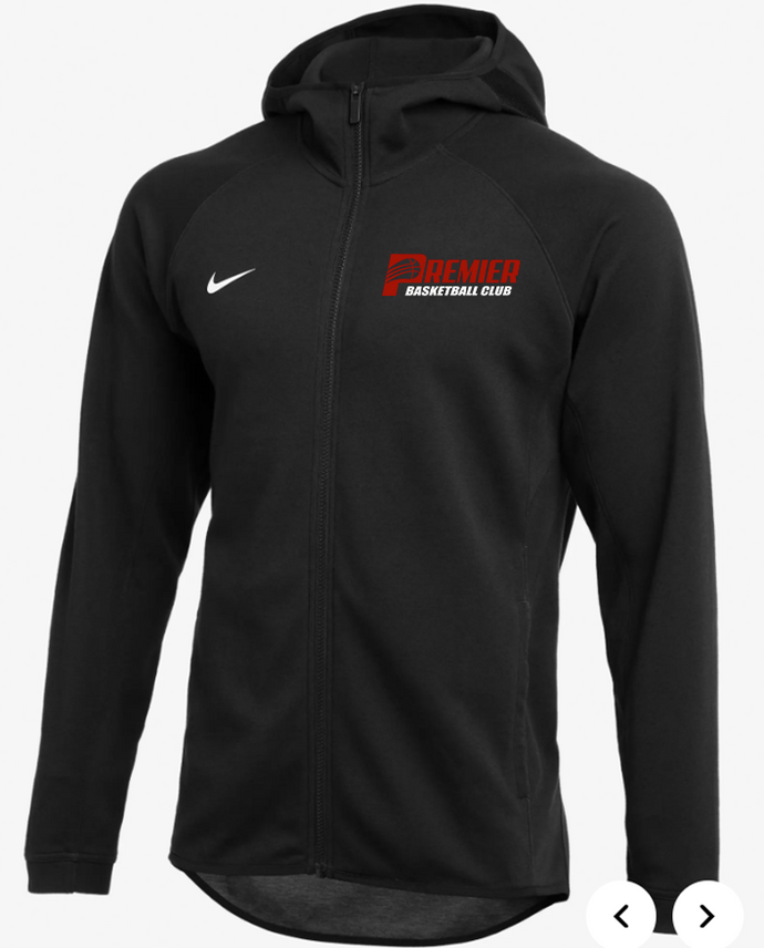 Nike Showtime Full-Zip Jacket