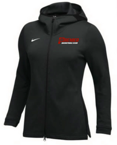 Nike Showtime Full-Zip Jacket