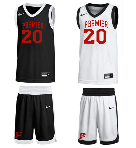 2024 CO & Phoenix Premier Academy Uniforms