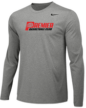 Load image into Gallery viewer, Nike Long Sleeve Shooting Shirt (Player Pack Item 1 of 4)