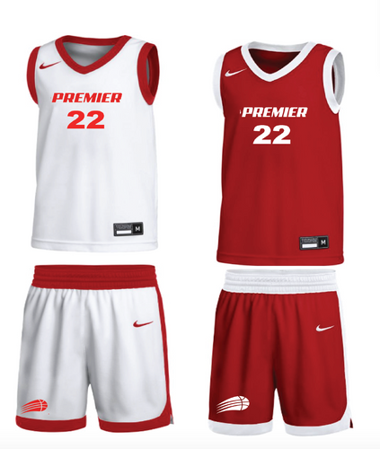 2024 Nevada & Utah Premier Academy Uniforms