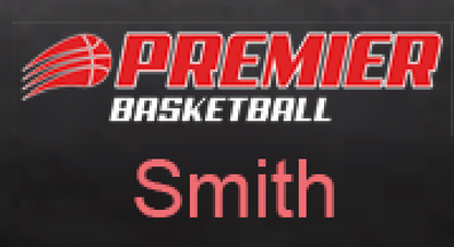 Backpack Custom Embroidery